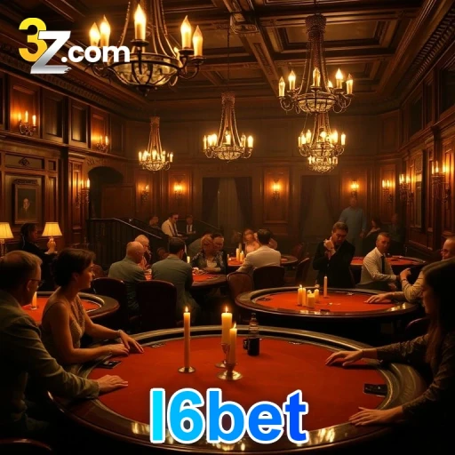 l6bet app Jogos