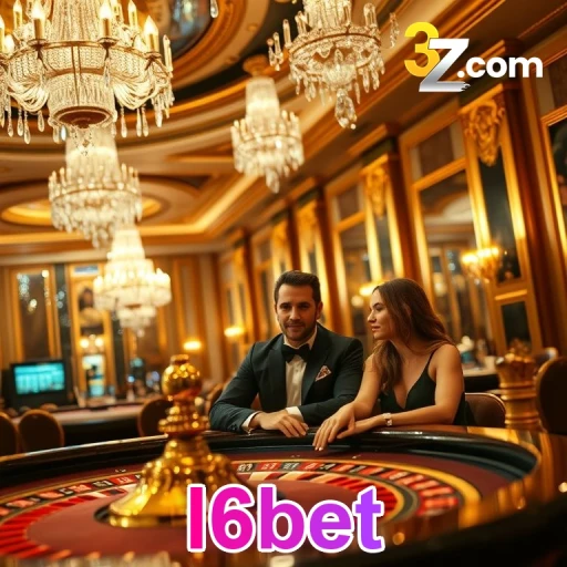 l6bet app Login